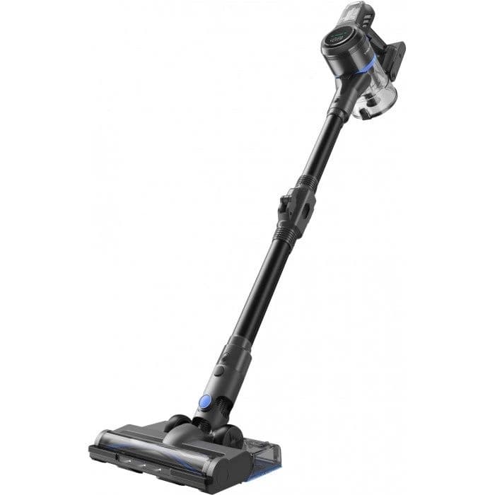 Беспроводной пылесос Xiaomi Dreame Trouver Vacuum Cleaner J30 — 1