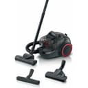 Пылесос Bosch BGS21POW2