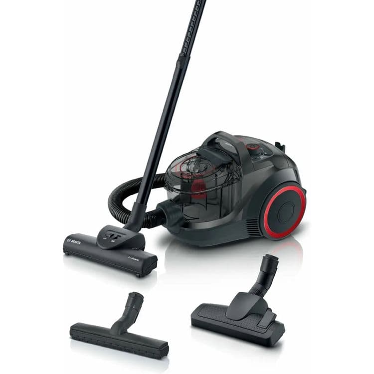 Пылесос Bosch BGS21POW2 — 1