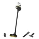 Аккумуляторный пылесос karcher VC 4 Cordless