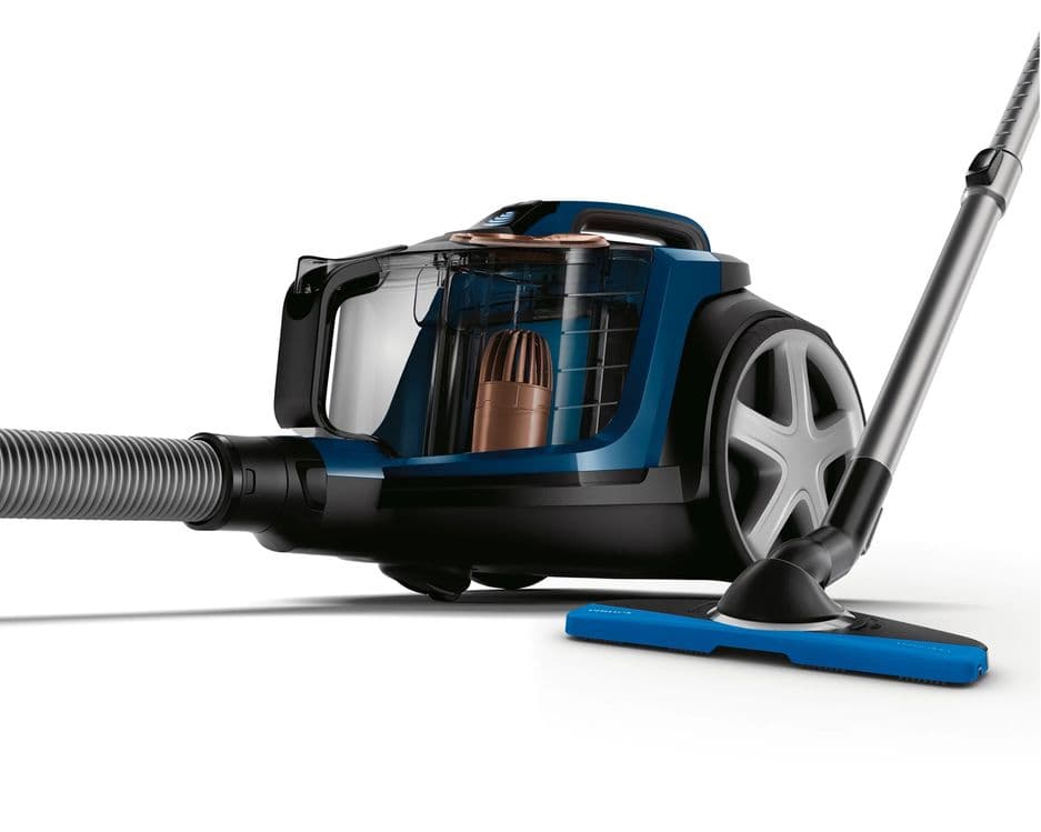 Пылесос PHILIPS PowerPro Expert FC9733 — 1