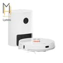 Робот-пылесос Xiaomi Lydsto Vacuum Cleaner S1 Max (YM-S1MAX-W03)
Read