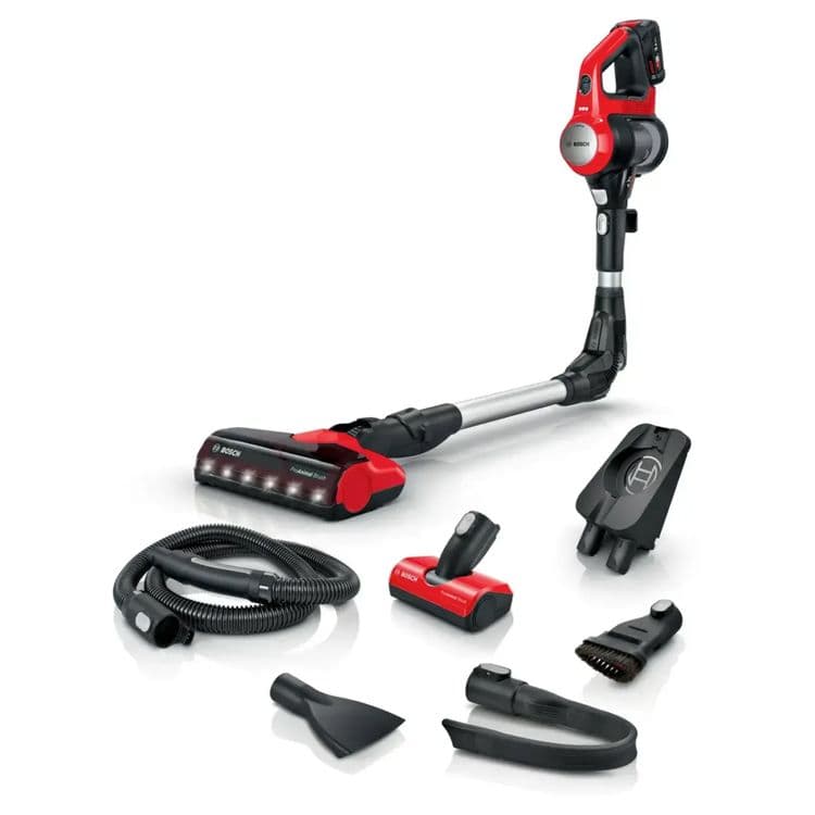 Пылесос Bosch BCS711PET — 1
