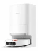 Умный робот пылесос Xiaomi Robot Vacuum X20 PRO
