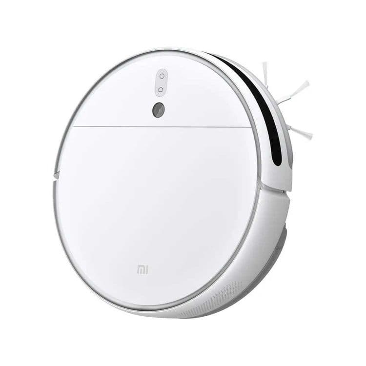 Xiaomi Робот-пылесос Mijia Robot Vacuum-Mop 2 — 1