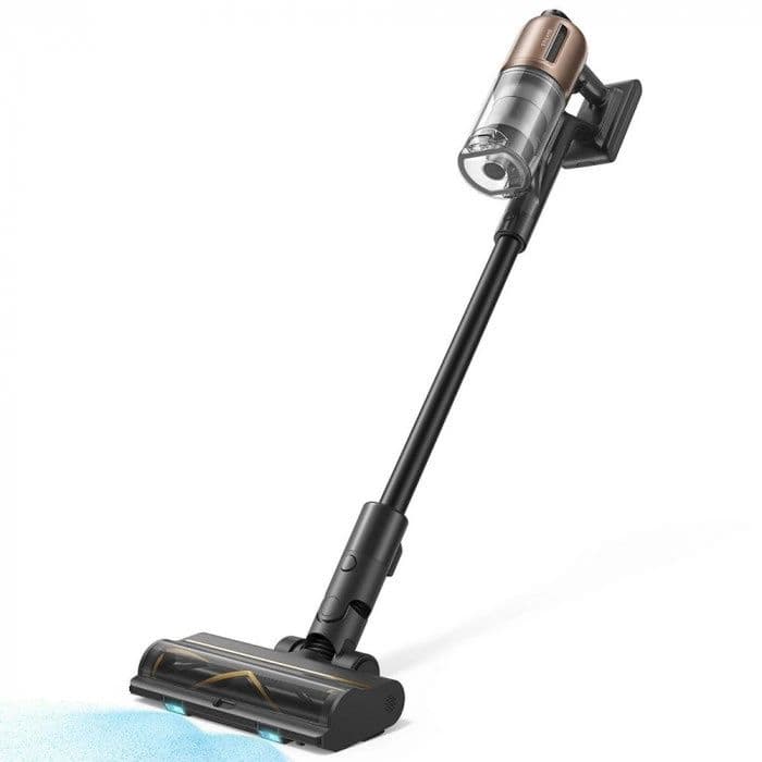 Беспроводной пылесос Xiaomi Dreame Vacuum Cleaner Z20 — 1