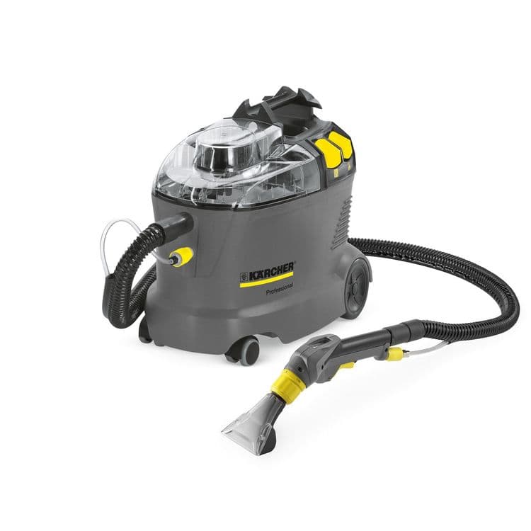 Karcher Puzzi 8/1 C — 1