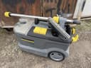 * Karcher Puzzi 10.1 оригинал Италия поофессиональный аппарат для химч