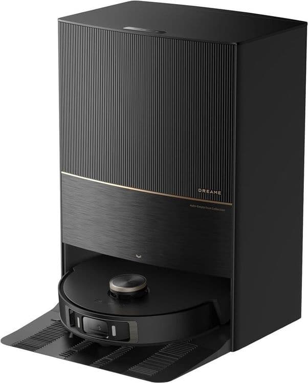Robot vacuum Dreame L20 Ultra с бесплатной доставкой — 1