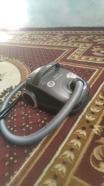 Shivaki Plesos 2000w lik 3Yil Garantiya Yangi — 1