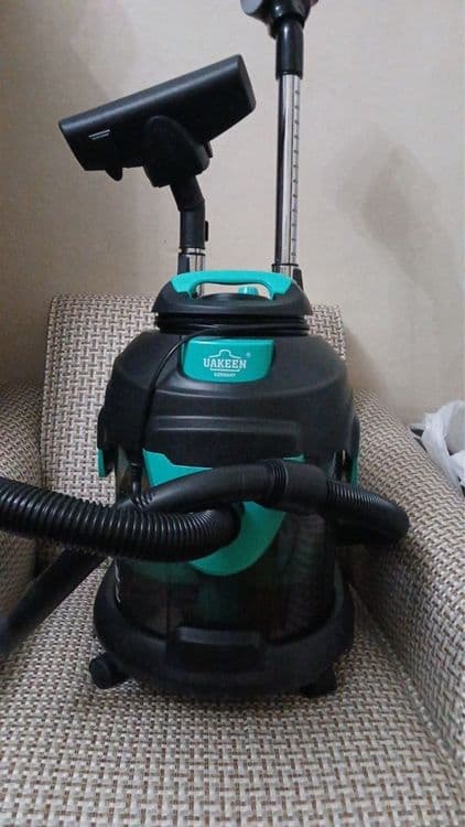 Пылесос Uakeen ZL-928 — 1