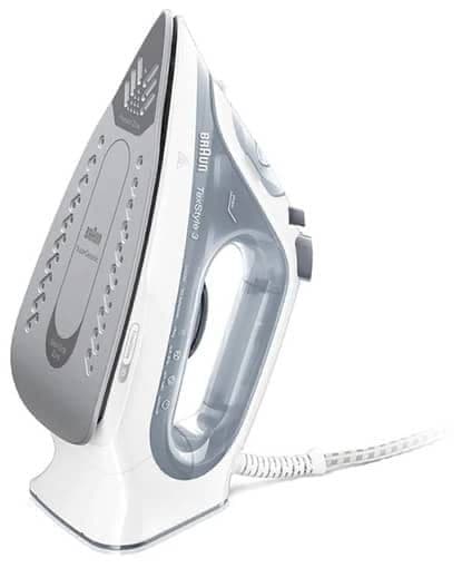 Утюг Braun SI3054GY — 1
