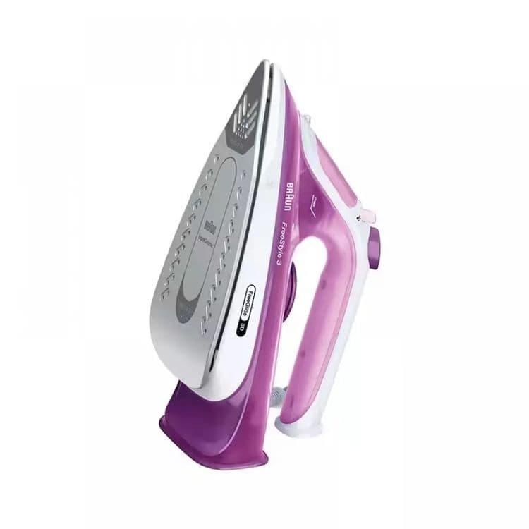 Паровой утюг Braun FI3144PU — 1