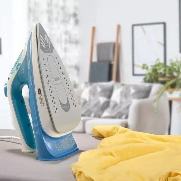 Утюг Braun FI 3144 — 1