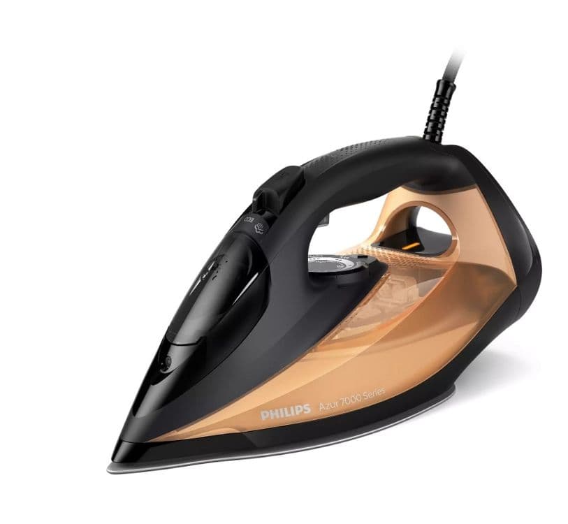 Утюг Philips DST7040 — 1