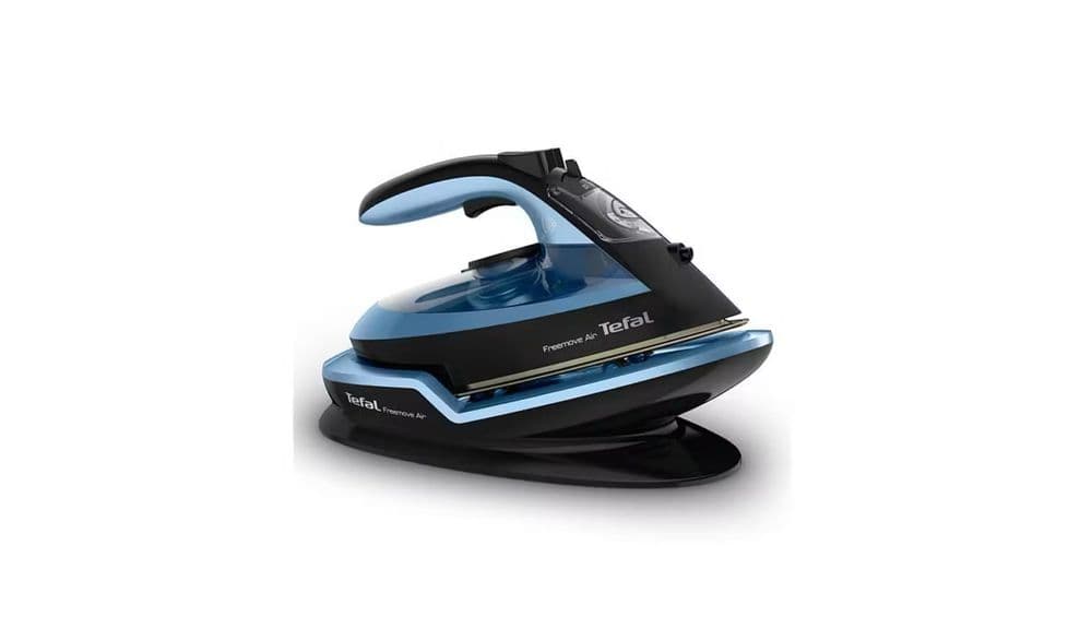 Утюг Tefal T-6551 — 1