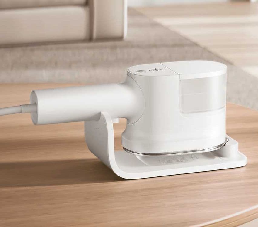 Ручной паровой утюг Xiaomi Handheld Steam Iron — 1