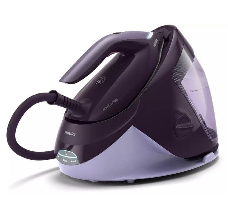 Парогенератор Philips 7150 — 1