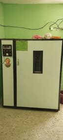 Inkubator 1000 talik