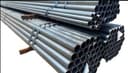 Metall truba D-25