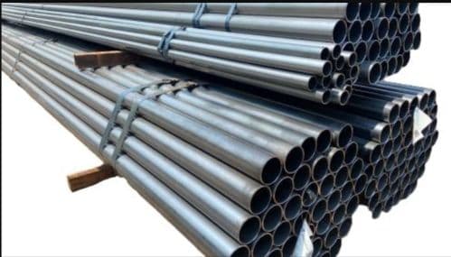 Metall truba D-25 — 1