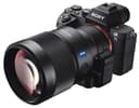 SONY FATO CAMERA