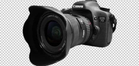 Videoapparat Canon — 1