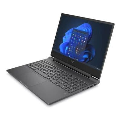 HP Victus 15-fa2013dx (5WH) (Intel Core i5-13420H/ DDR4 8GB/ SSD 512GB/ 15,6" FHD 144Hz/ 6GB GF RTX3050/ Backlit/ Win11/ RU) Black (B95WHUA) — 1