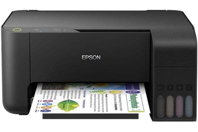 Epson L3110 — 1