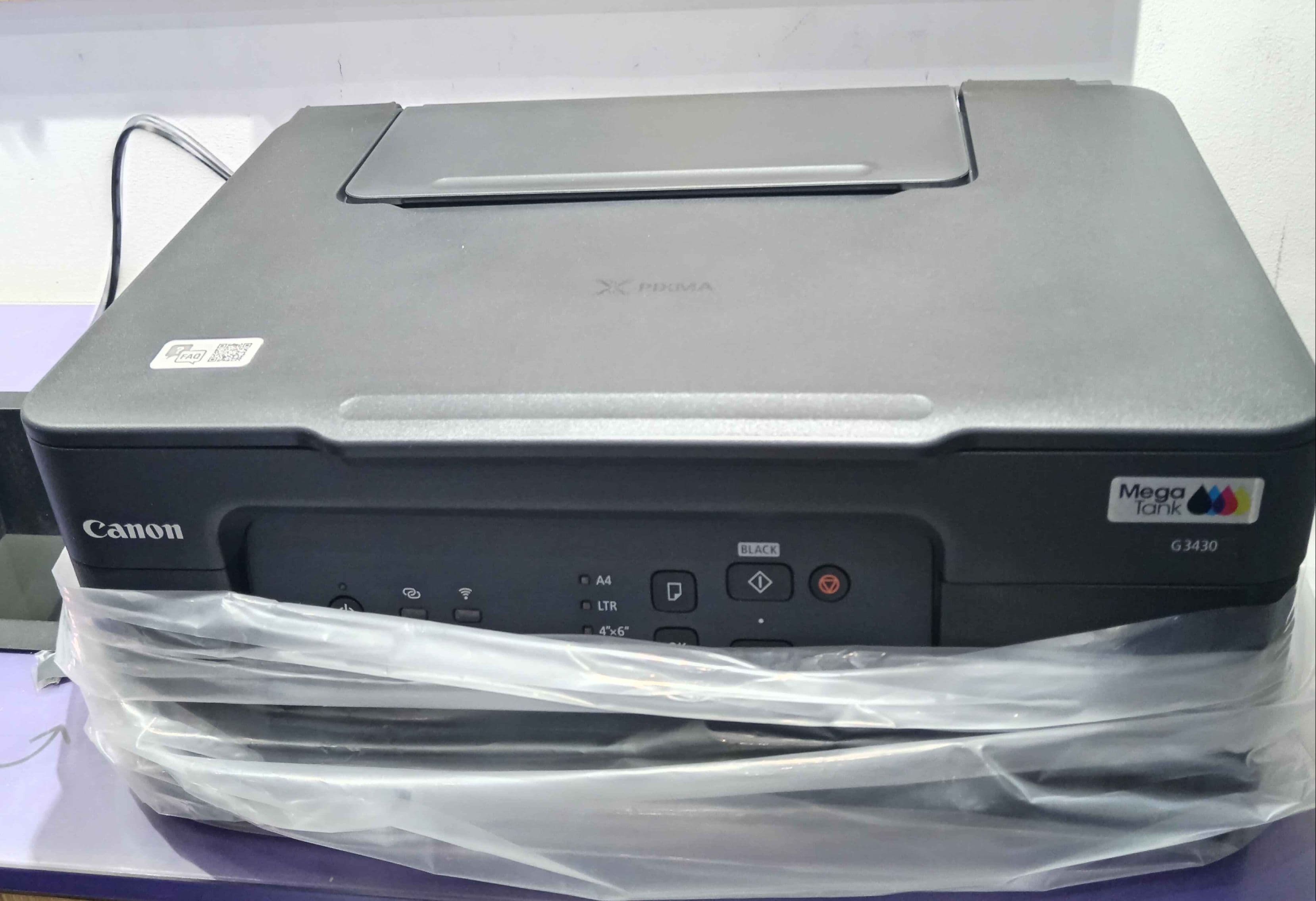 Printer — 1