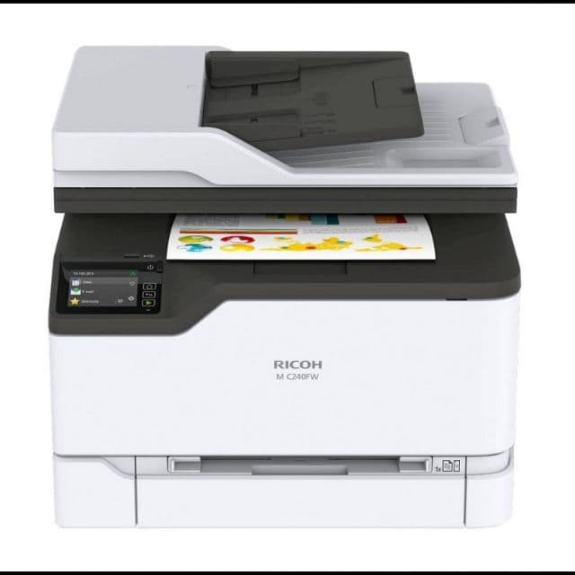 Printer (qog`oz chop etish uskunasi) — 1