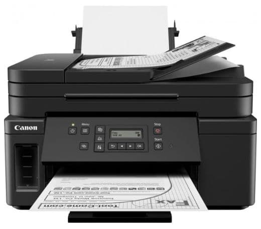 Canon Pixma / MegaTank — 1