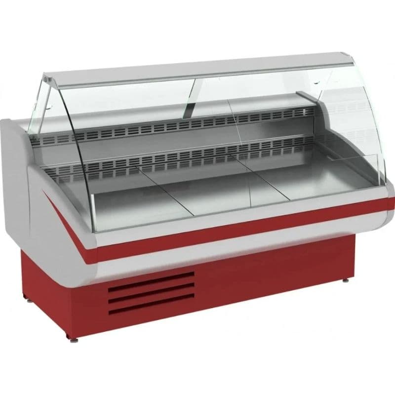 Vitrina xolodilnik — 1