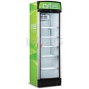 Витринный холодильник Artel ART-HS474SN, 380 л