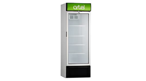 Торговые холодильники - HS 520 SN — 1