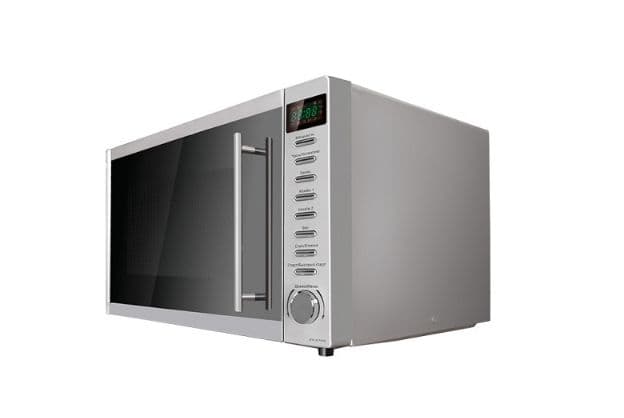 МИКРОВОЛНОВКА — 1