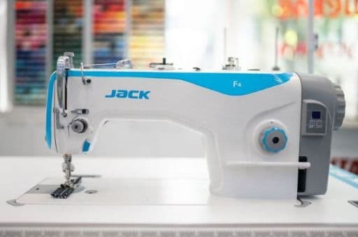 Jack to'g'ri chok f4 tikuv mashinasi — 1