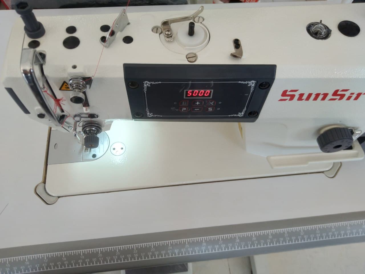 Sunsir S2T — 1