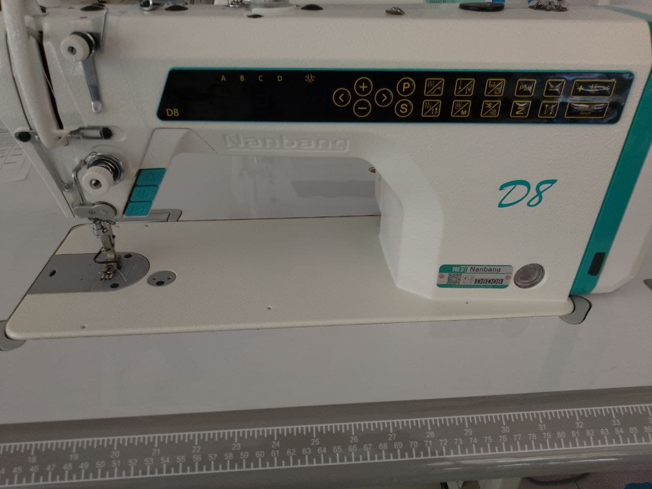 Nanbang D8D08 — 1