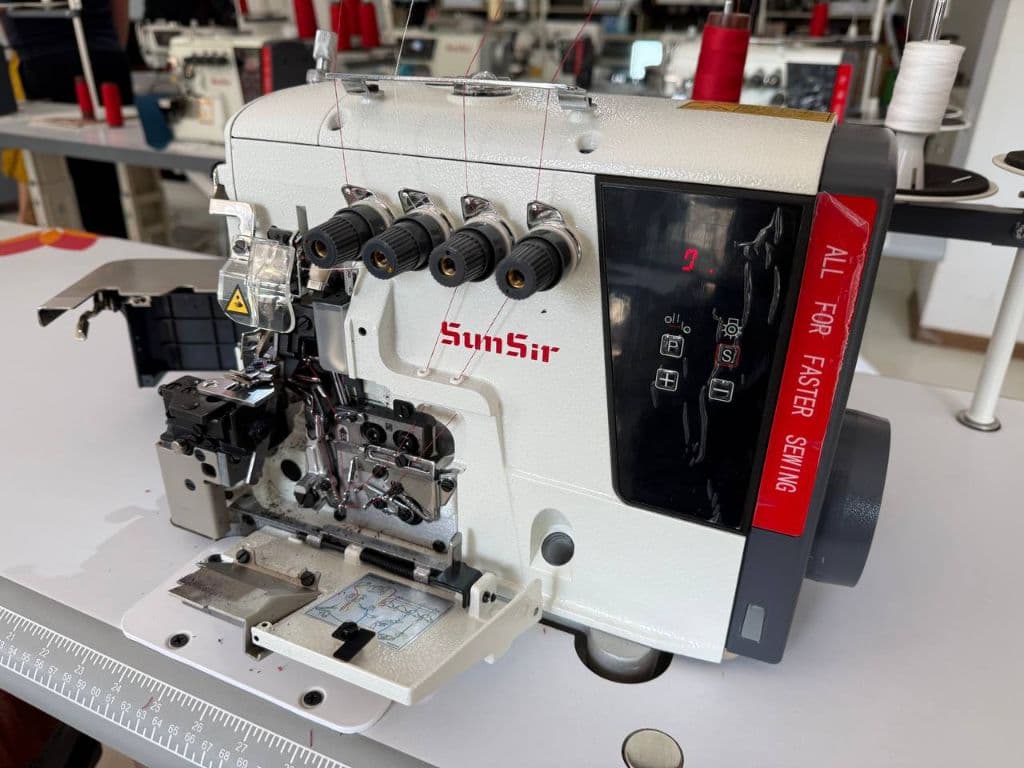 Sunsir R1C — 1
