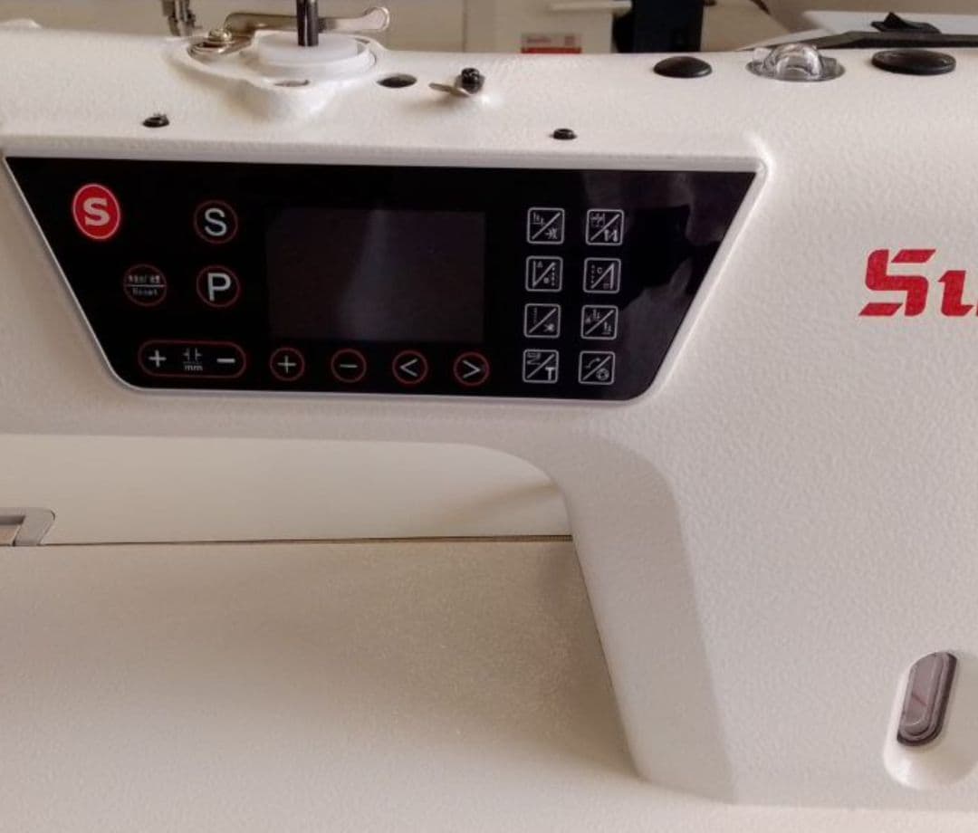 Sun Sir S6LFe — 1