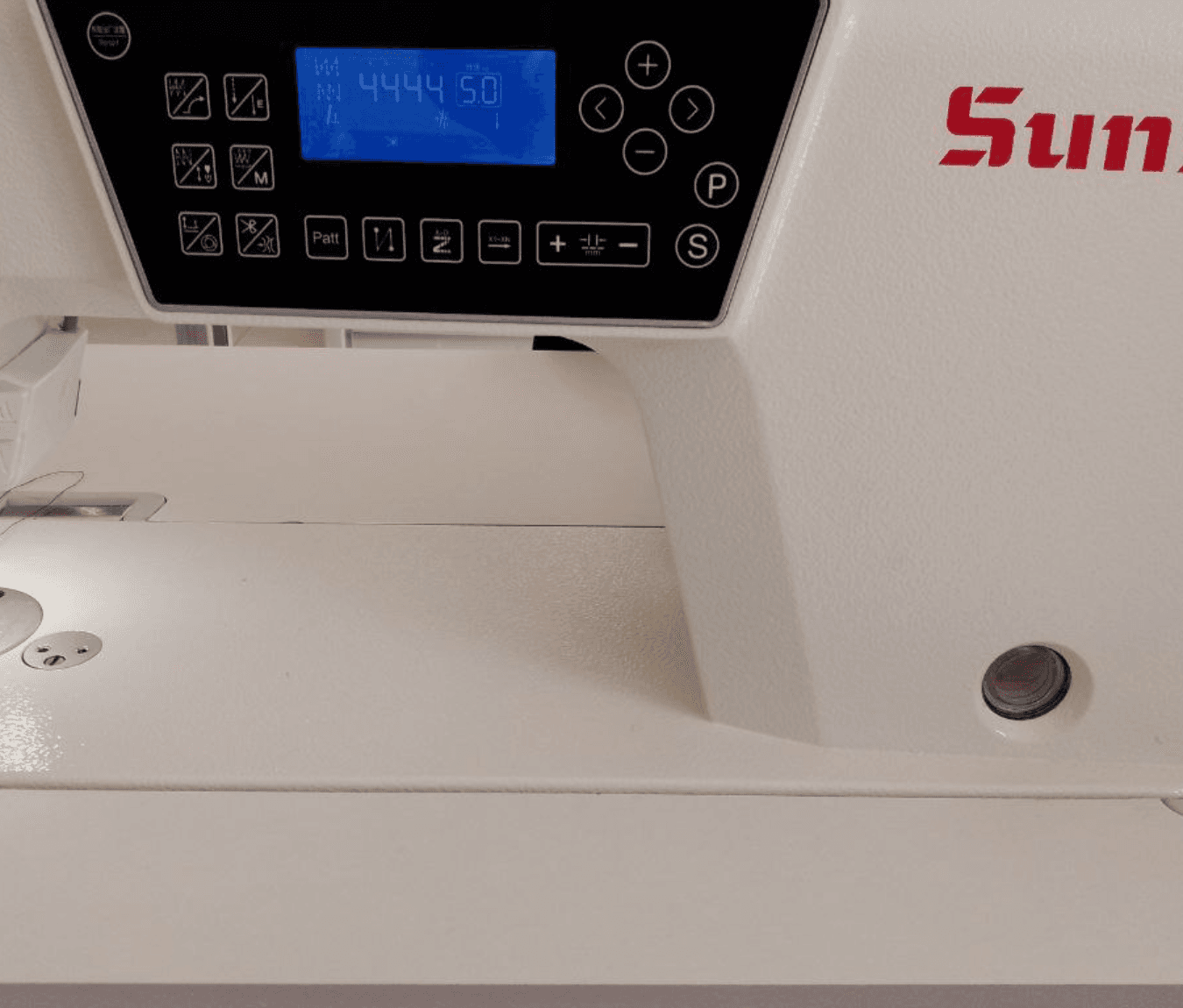 Sunsir S7TM-5C-1 — 1