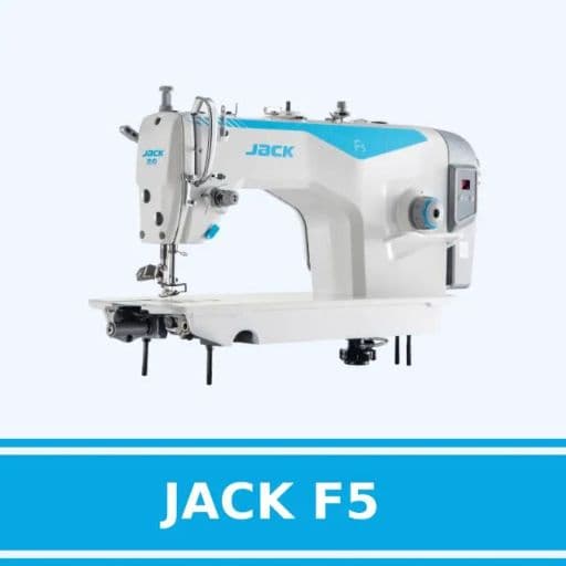 Jack F5 — 1
