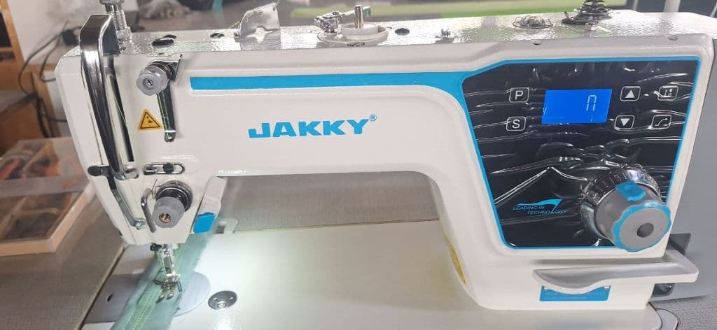 JAKKY Бир чок — 1