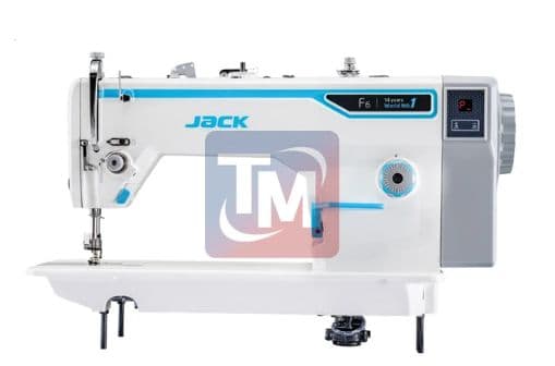 Tikuv mashinka Jack F6 — 1