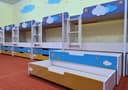 болалар кровати