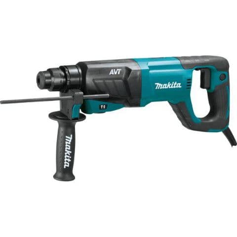 Перфораторы Makita — 1