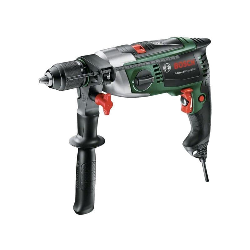 Дрель Bosch AdvancedImpact 900 — 1