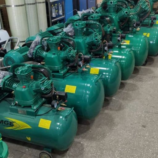 Компрессор SHIMGE SG1090T-100L — 1