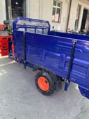 3 ғилдиракли юк ташувчи электро мотоцикл (LIDER MOTO)